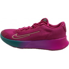 TÊNIS NIKE COURT VAPOR LITE 2 -ROSA